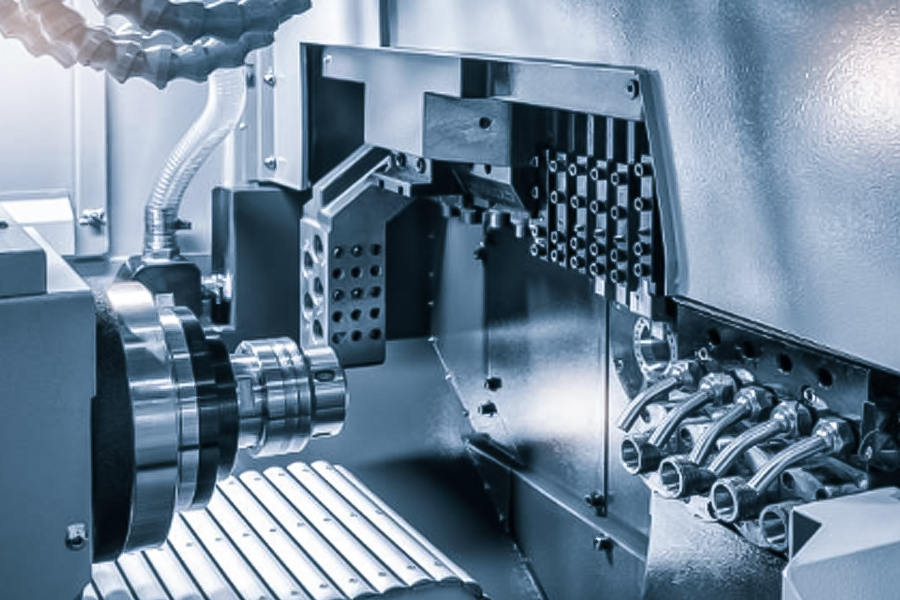 醫(yī)療設(shè)備核心部件怎么做？揭秘智能加工在醫(yī)療制造中的關(guān)鍵作用