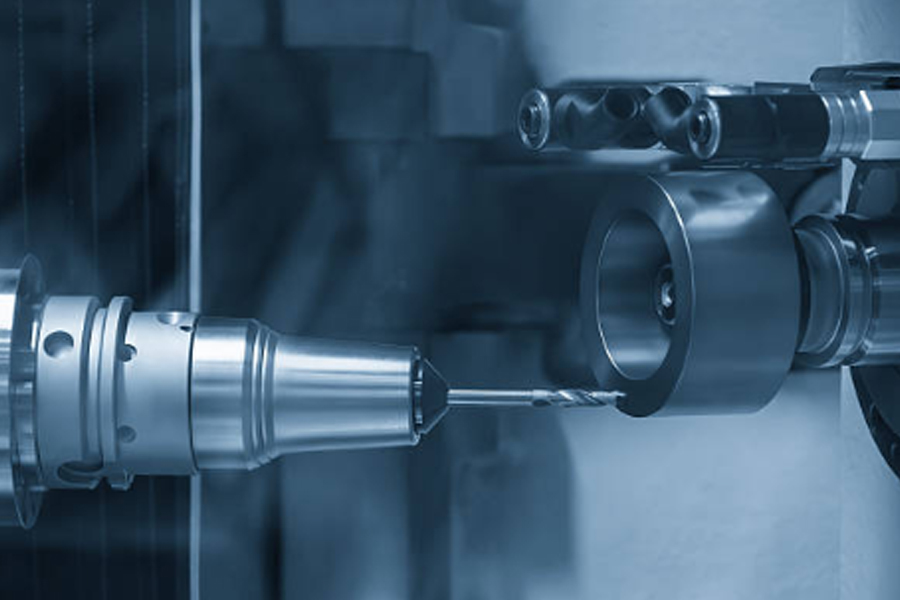 精密智能加工技術(shù)在醫(yī)用零件生產(chǎn)中的應(yīng)用與優(yōu)勢(shì)