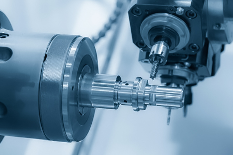 多軸機床在機測量與自適應(yīng)加工一體化技術(shù)實施方案