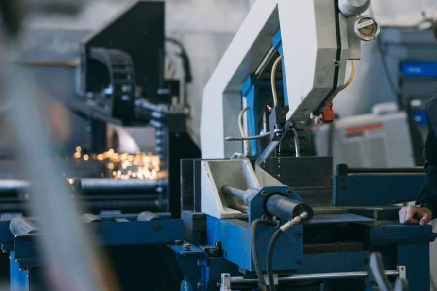 聚焦精密制造：電解拋光為不銹鋼零件打造耐腐高光表面