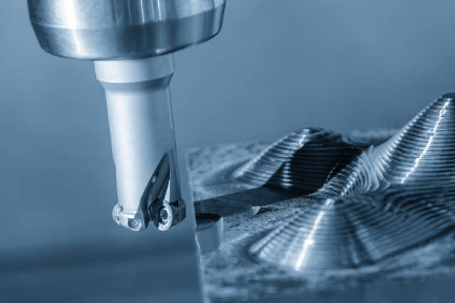 五軸加工為何適合醫(yī)療零件？多軸聯(lián)動(dòng)的核心優(yōu)勢(shì)拆解