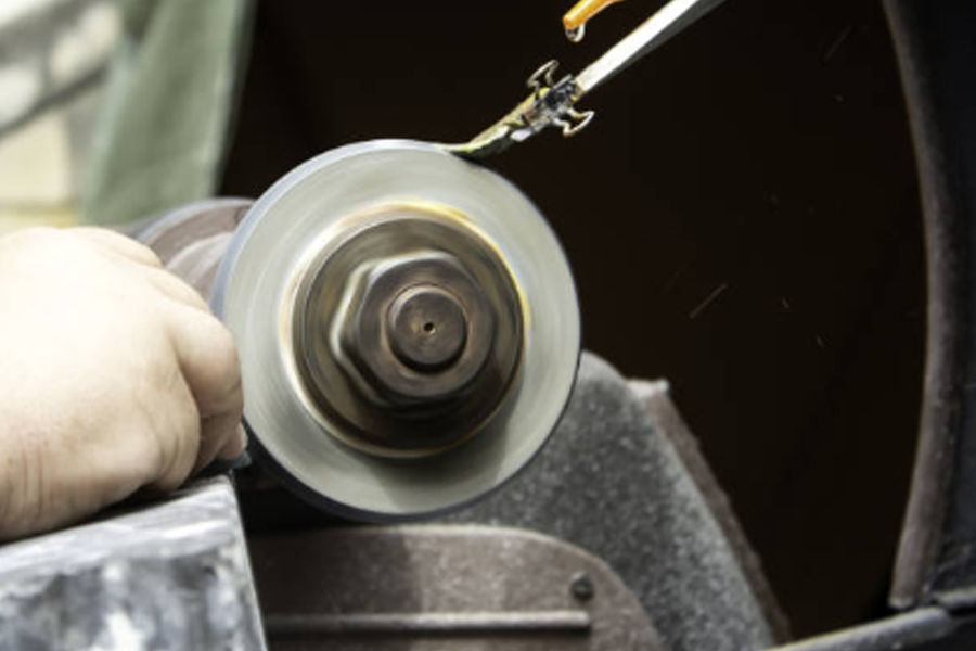 精密制造加工：如何實(shí)現(xiàn)高質(zhì)量、高效率的零件制造？