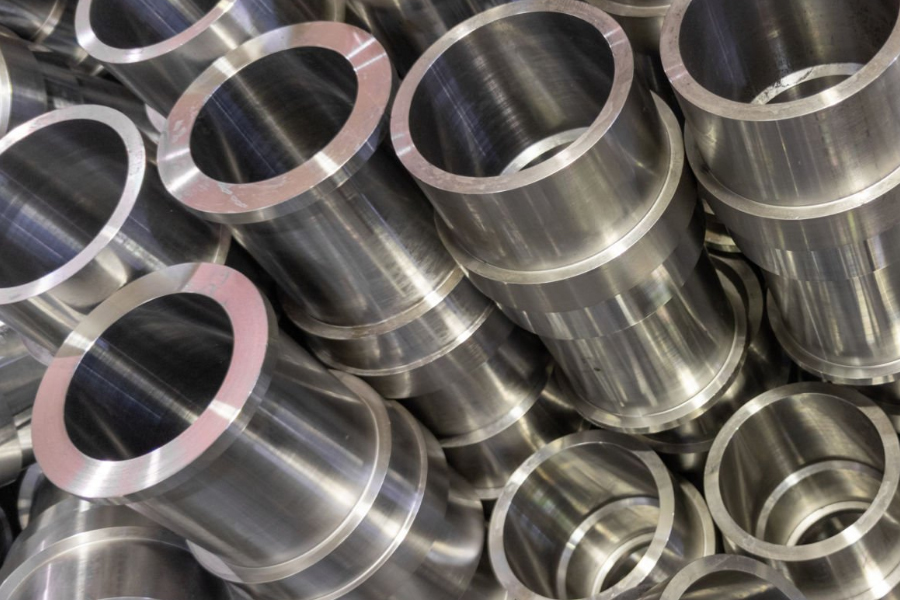 電解拋光vs陽(yáng)極處理：智能加工金屬零件表面工藝怎么選？