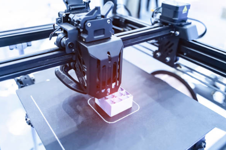 三大3D打印工藝全面對(duì)比：如何根據(jù)零件需求精準(zhǔn)選擇