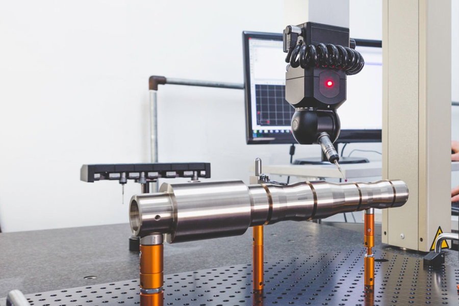 3軸與5軸智能加工全面對(duì)比：如何根據(jù)加工需求做出最佳選擇