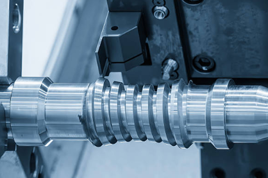 從毫米到微米：精密制造加工如何為醫(yī)療零件鍛造生命精度？