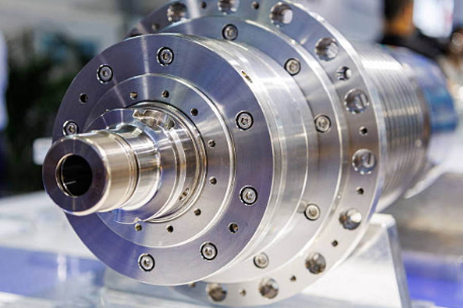 微米之間的藝術(shù)：走進(jìn)精密零件制造的世界