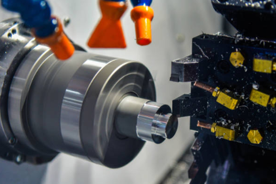 零件制造商艾瑞精密機(jī)械：以東莞智能加工廠實(shí)力，打造精密零件定制標(biāo)桿