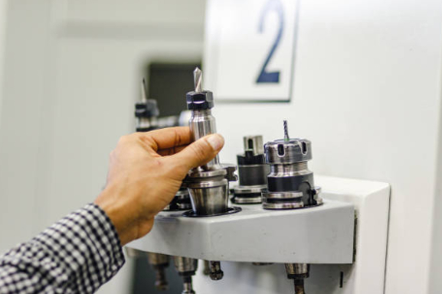 精密制造加工中心：驅(qū)動(dòng)精密機(jī)械加工升級(jí)，賦能高端制造發(fā)展