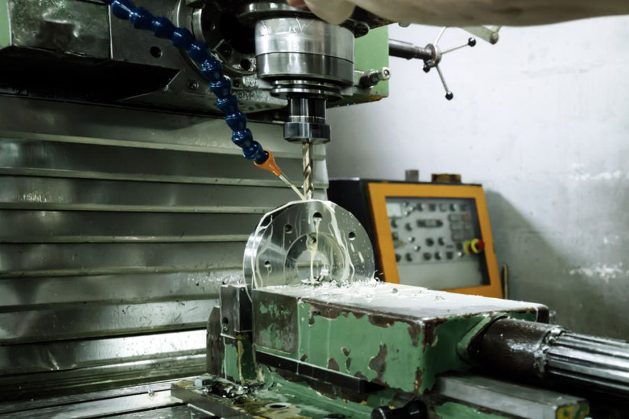 壓鑄加工解決方案：多行業(yè)應(yīng)用與輕量化制造