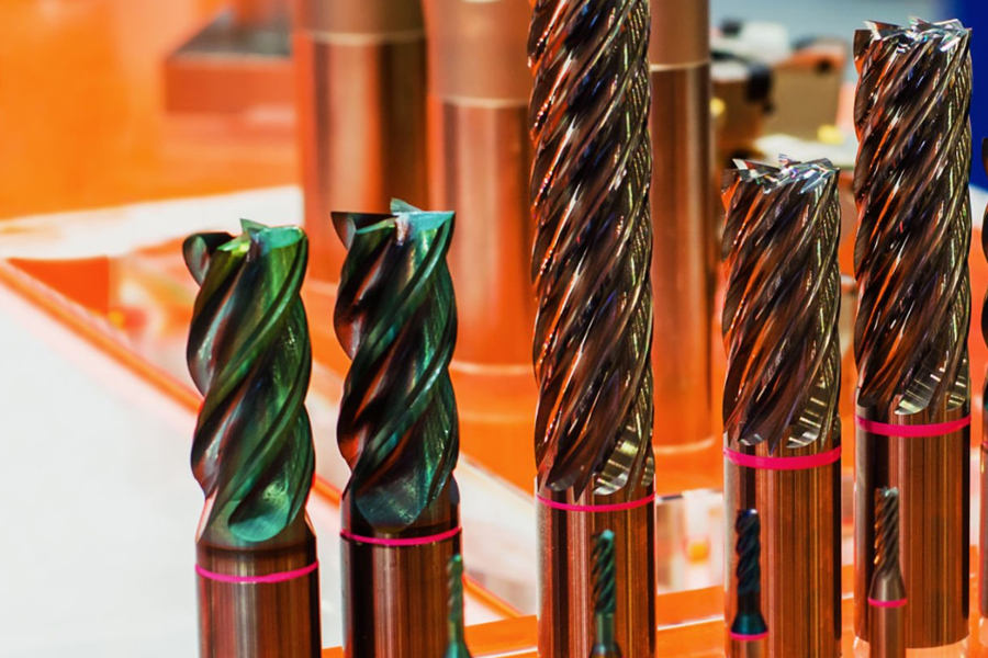 磨削加工解決方案：實(shí)現(xiàn)高精度零部件制造