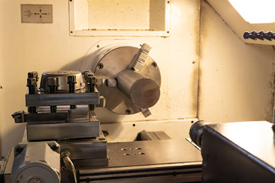 磨削工藝：提升醫(yī)療設(shè)備零配件精度，保障患者安全