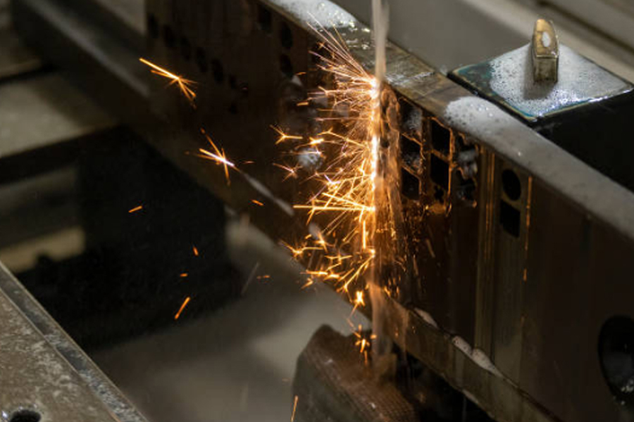 精密制造核心工藝：電火花加工的不可替代優(yōu)勢(shì)與落地場(chǎng)景